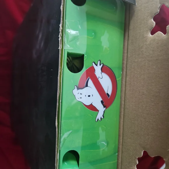 Monster High SDCC Exclusive Frankie Stein Ghostbusters 2016 - Picture 5 of 8